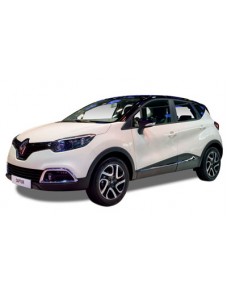 Renault Captur 1.5 dci 90 CV S&S Wave